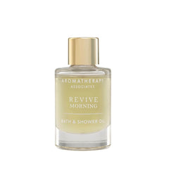 Aromatherapy Associates Revive Morning Bath and Shower Oil 9ml