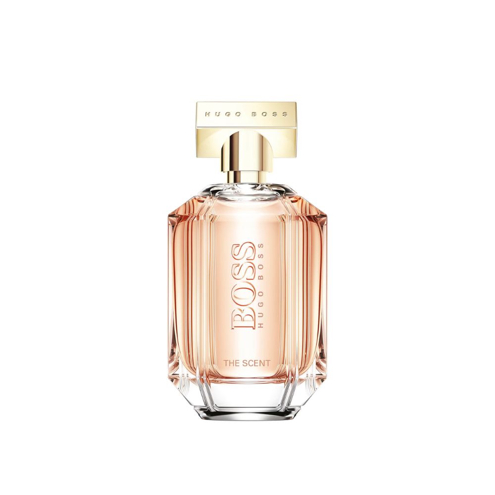 HUGO BOSS BOSS The Scent For Her Eau de Parfum 100ml