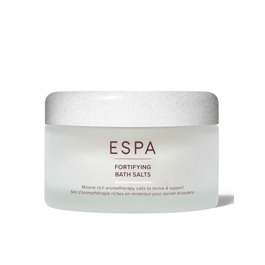 ESPA Fortifying Bath Salts 180g