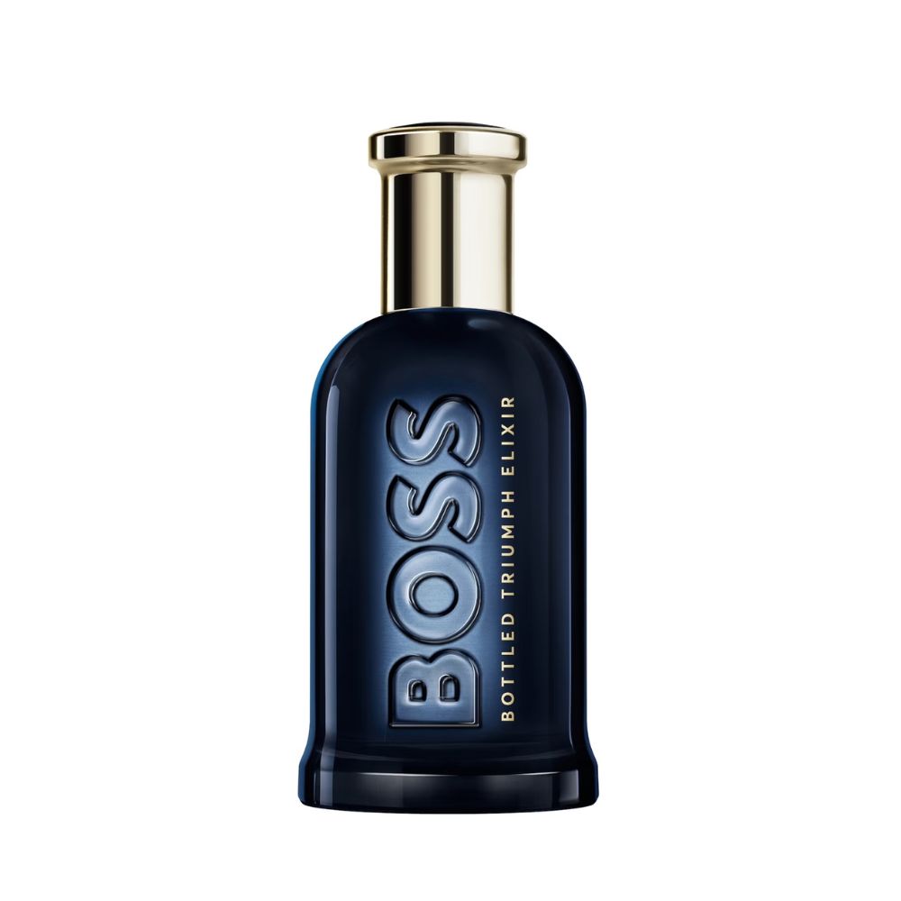 Hugo Boss Bottled Triumph Elixir Parfum Intense for Men 100ml