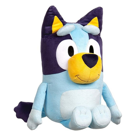 BLUEY JUMBO 45CM PLUSH BLUEY