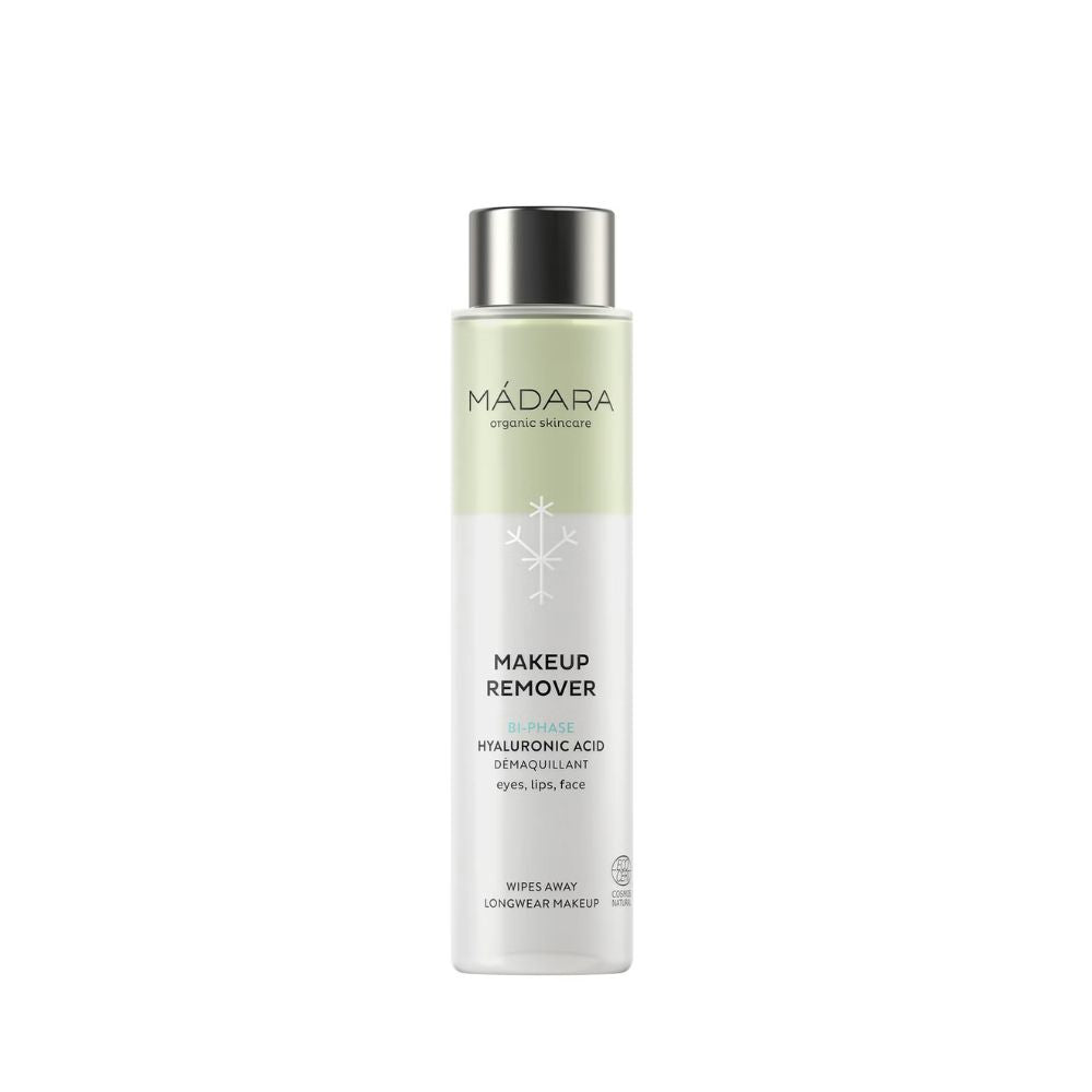 MADARA Bi-Phase Makeup Remover 100ml
