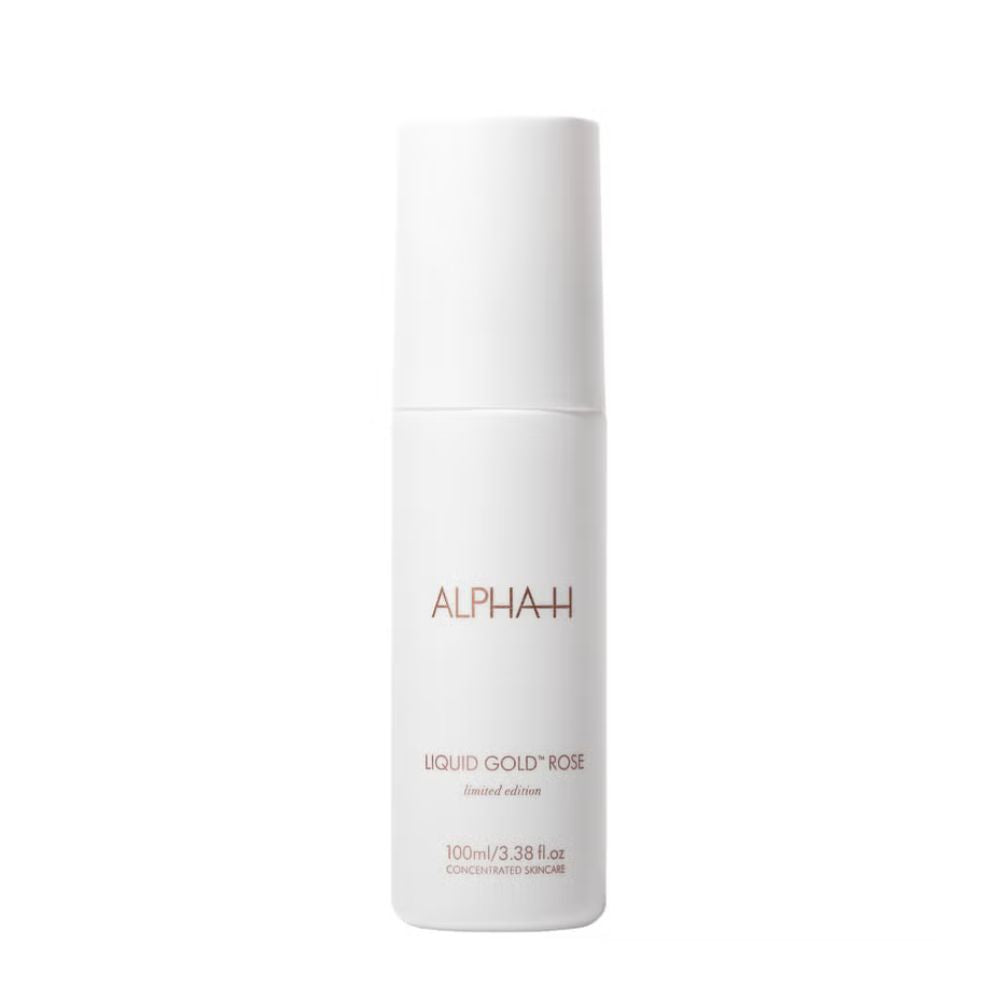 Alpha-H Liquid Gold Rose 100ml