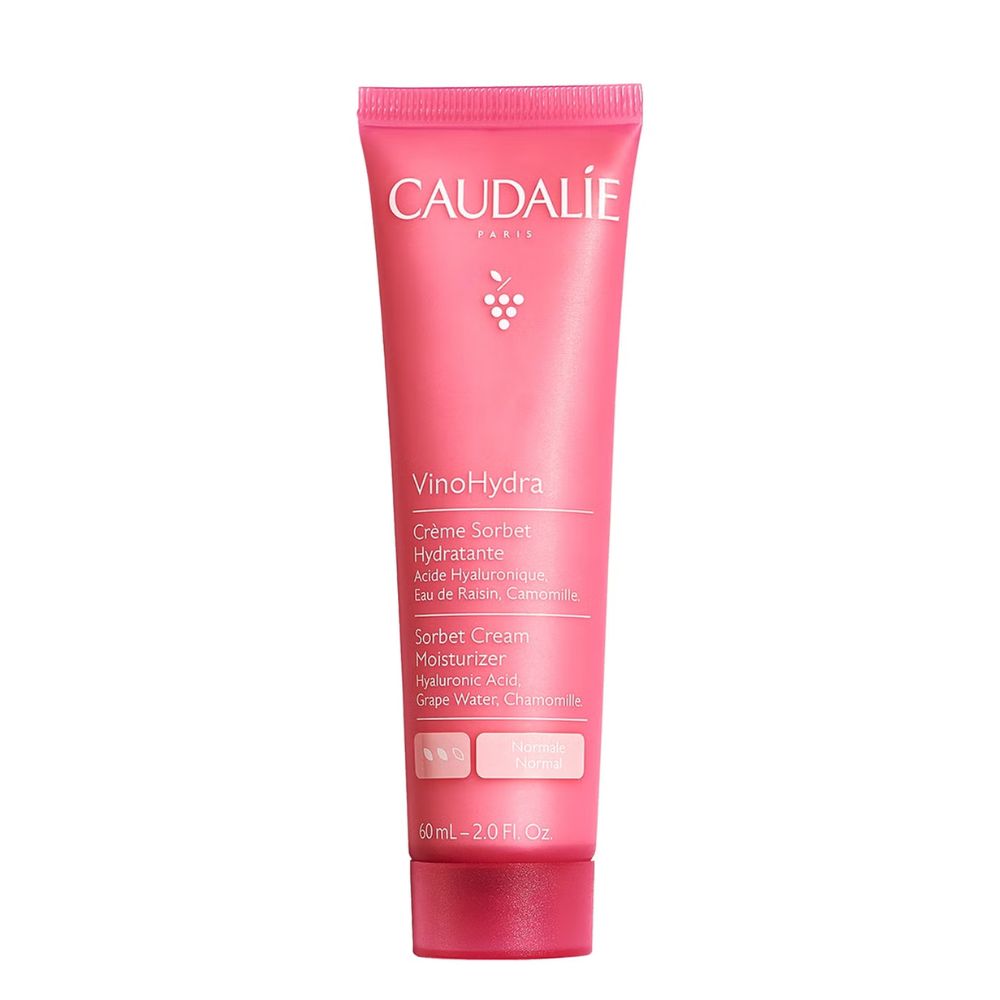 Caudalie VinoHydra Sorbet Cream Moisturiser 60ml