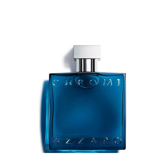 Azzaro Chrome Parfum 100ml