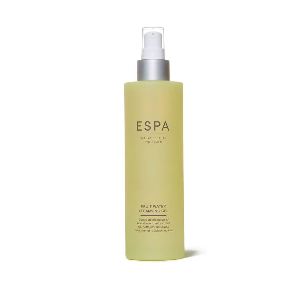 ESPA Refreshing Fruit Water Cleansing Gel 185ml