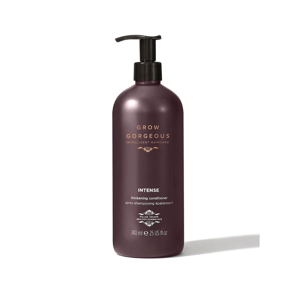 Grow Gorgeous Intense Thickening Conditioner Supersize