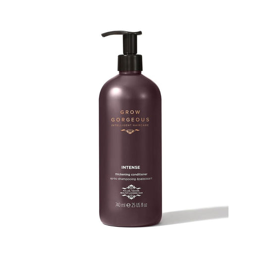 Grow Gorgeous Intense Thickening Conditioner Supersize