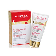Mavala Rejuvenating Mask for Hands 75ml