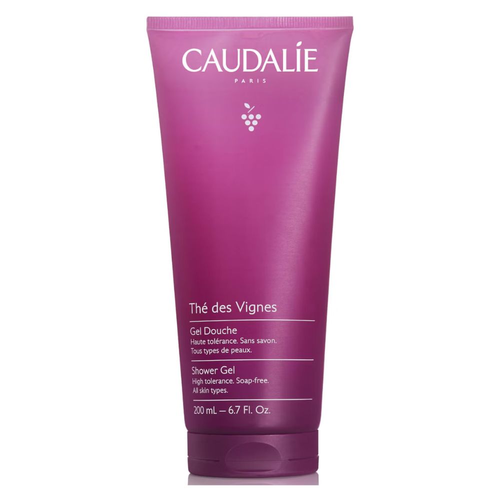 Caudalie Thé des Vignes Shower Gel 200ml