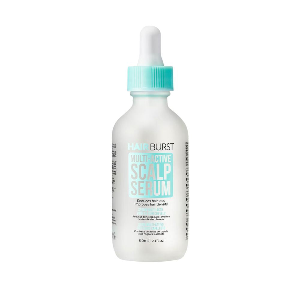 Hairburst Multi-Active Scalp Serum 60ml