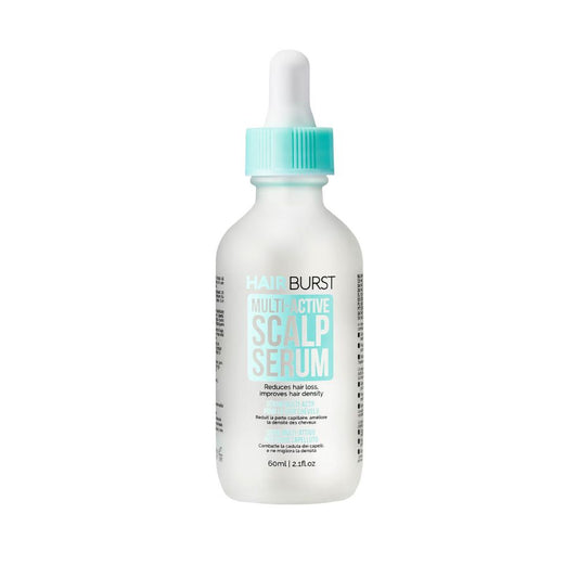 Hairburst Multi-Active Scalp Serum 60ml