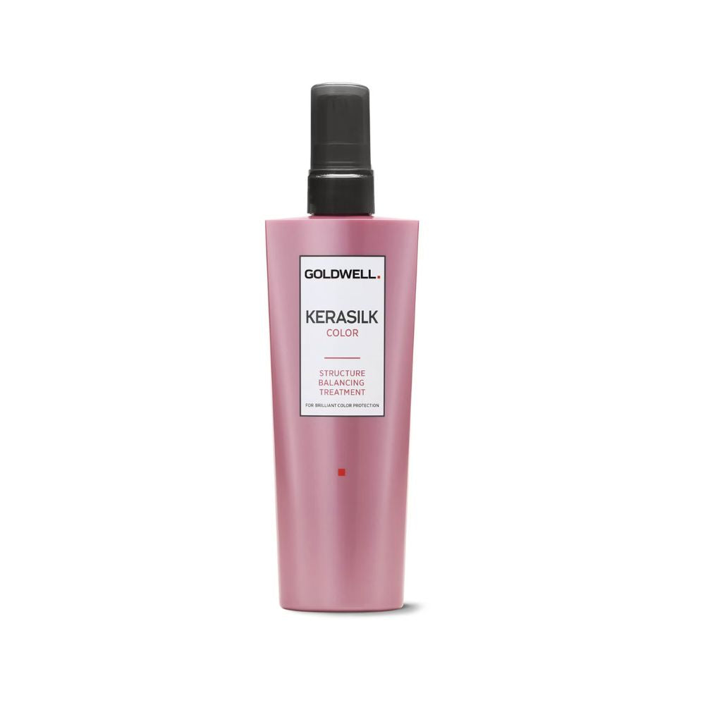 Goldwell Kerasilk Colour Structure Balance Treatment 125ml