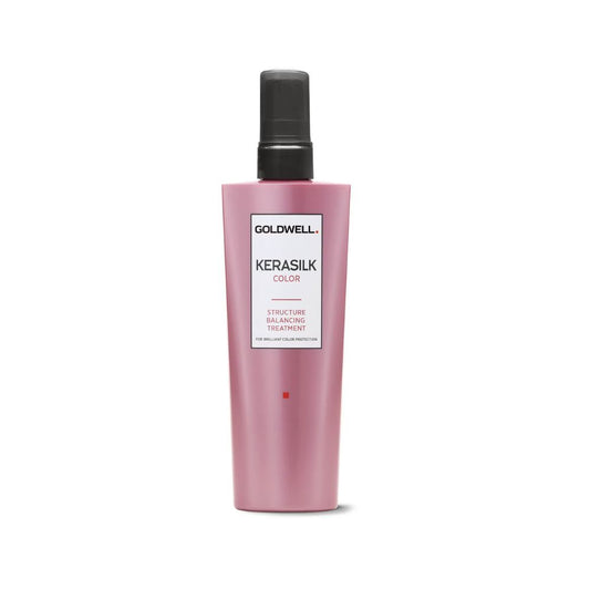 Goldwell Kerasilk Colour Structure Balance Treatment 125ml