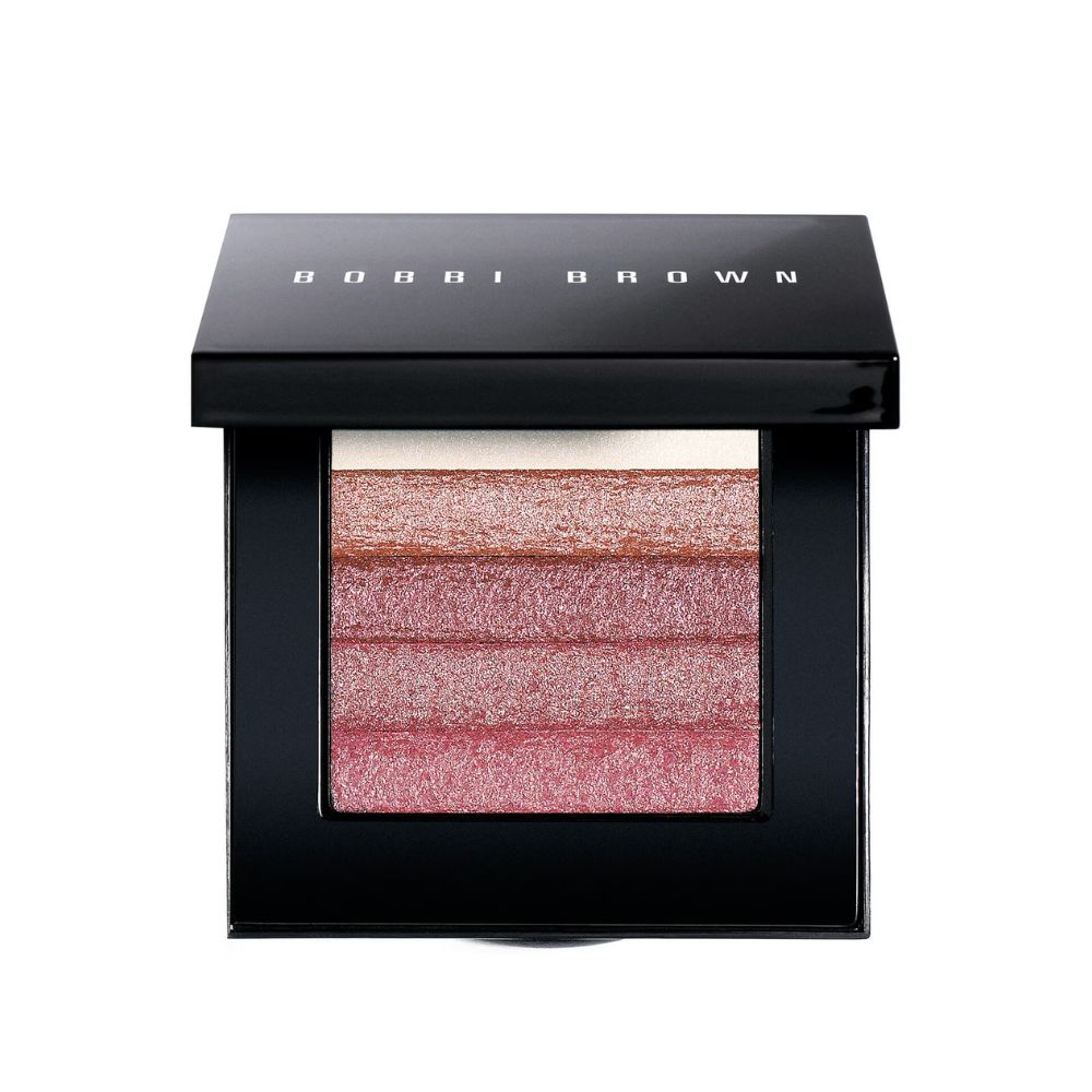 Bobbi Brown Shimmer Brick Compact - Rose