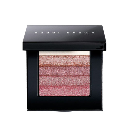 Bobbi Brown Shimmer Brick Compact - Rose