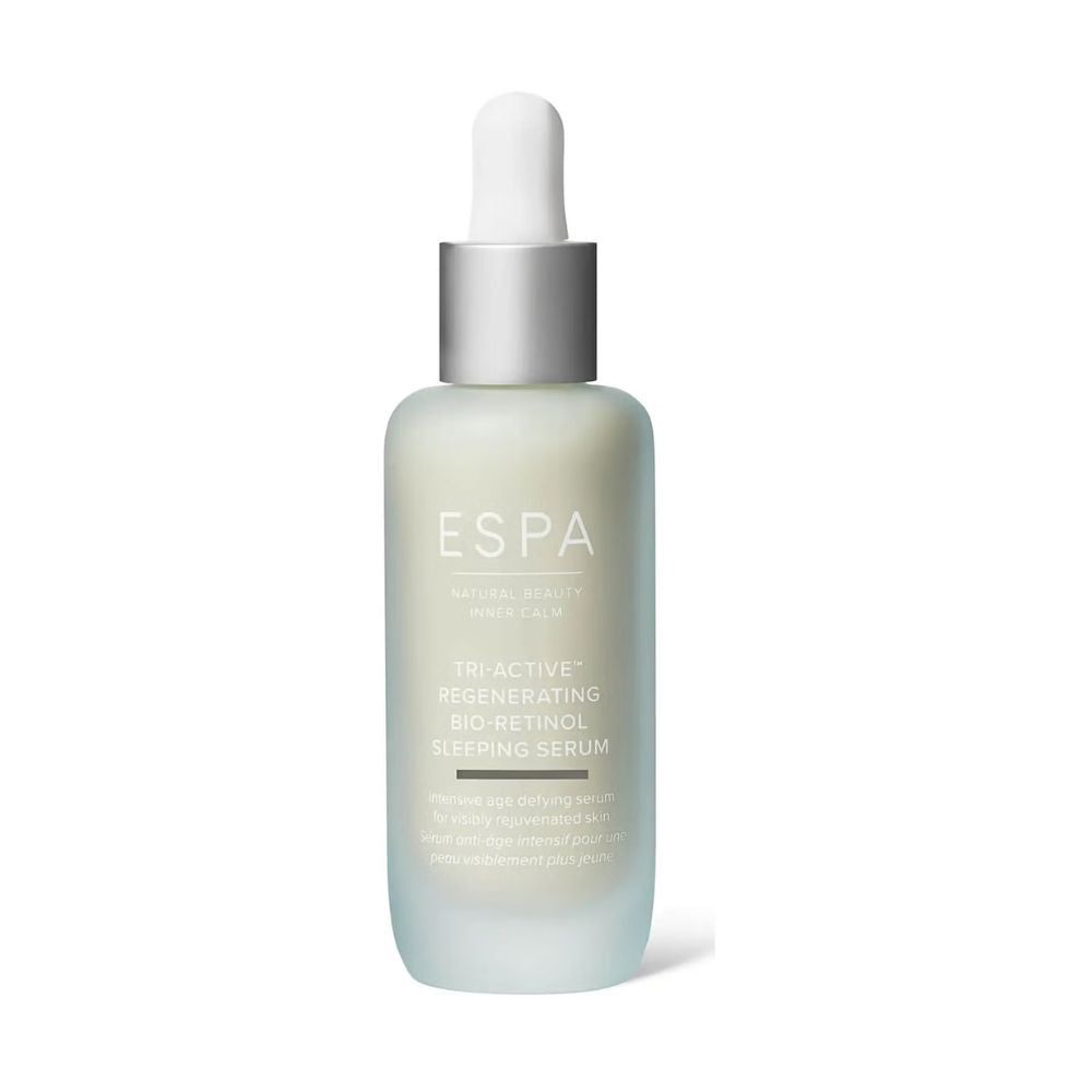 ESPA Tri-Active Regenerating Bio-Retinol Sleeping Serum 30ml