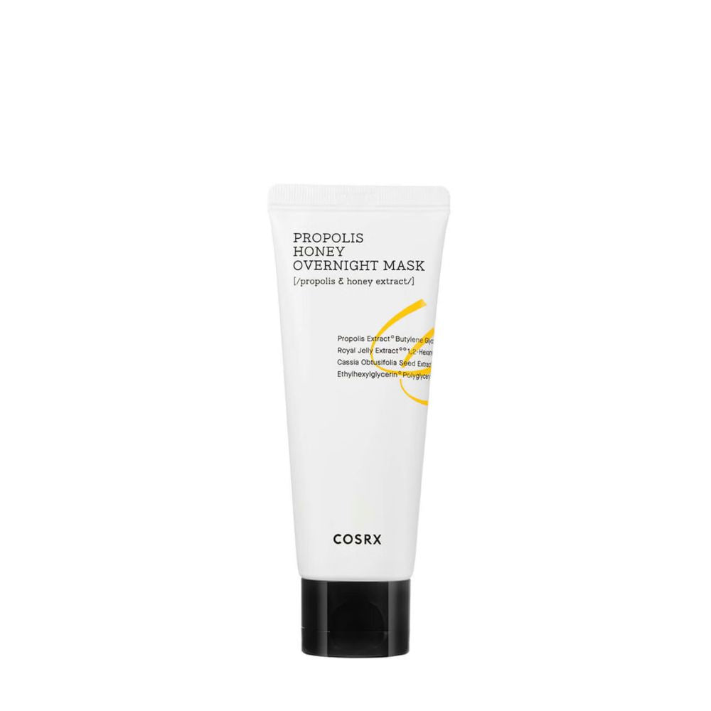 COSRX Full Fit Propolis Honey Overnight Mask 60ml