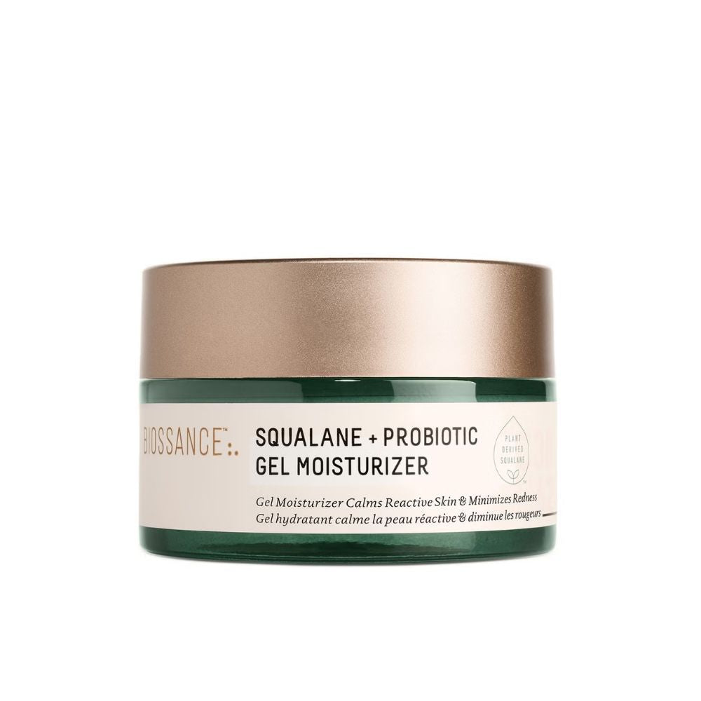 Biossance Probiotic Gel Moisturiser 50ml