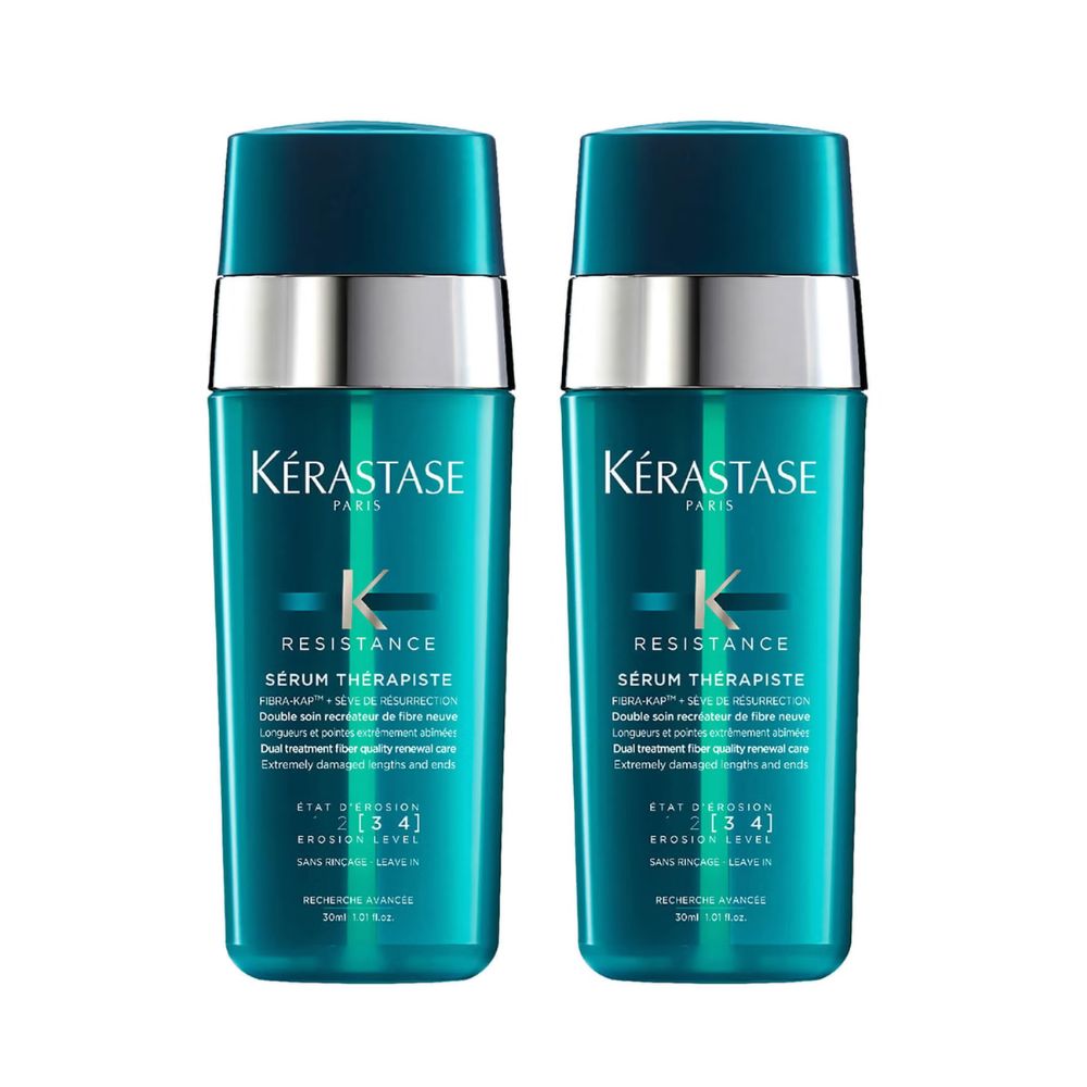 Kérastase Resistance Therepiste Serum Duo 30ml