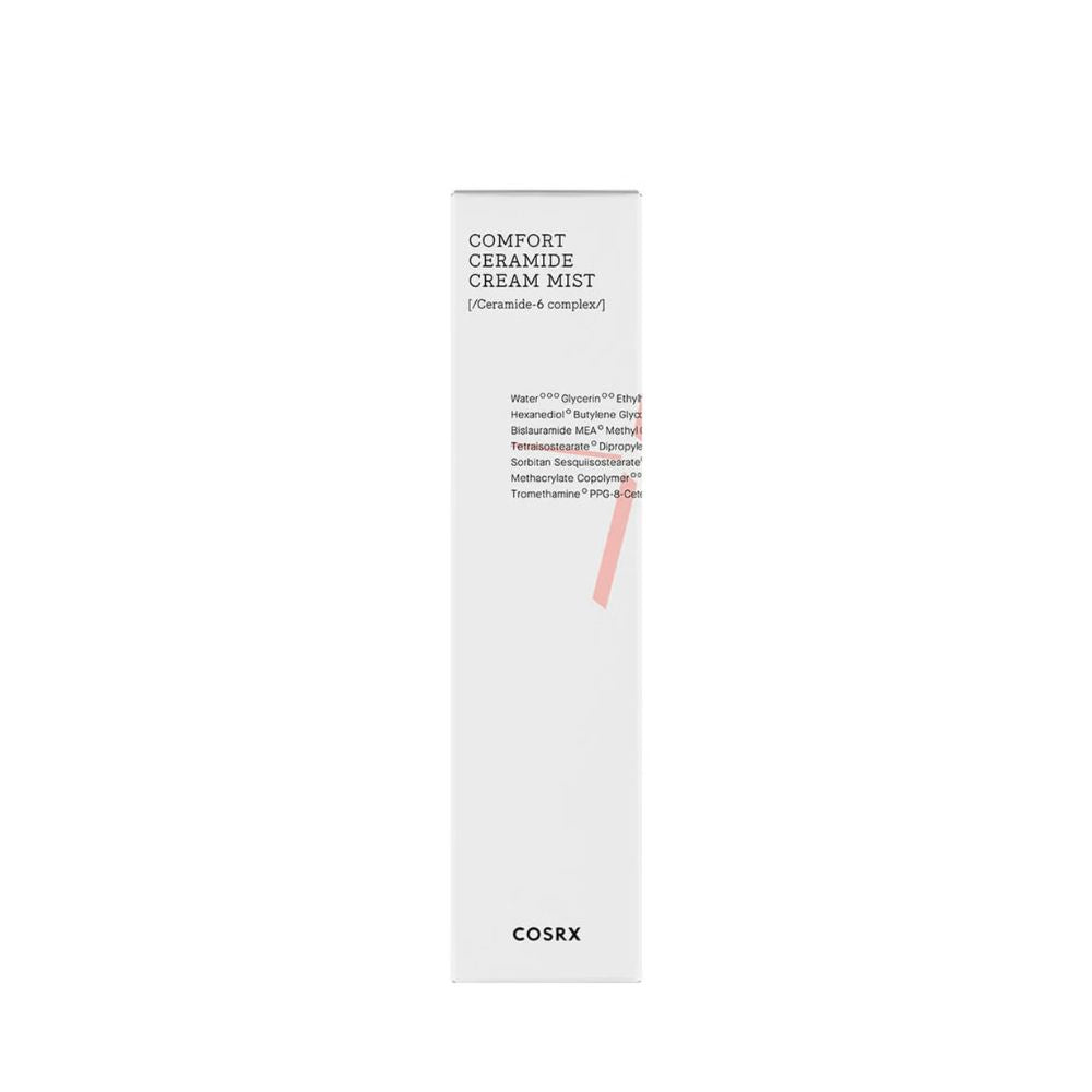 COSRX Comfort Ceramide Cream Mist 120ml