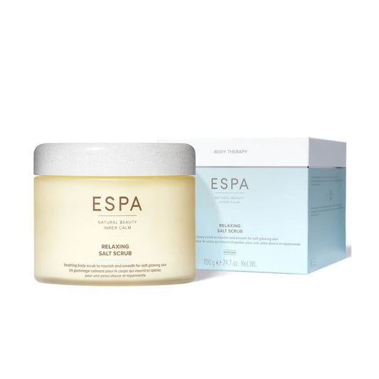 ESPA Relaxing Salt Scrub 700g