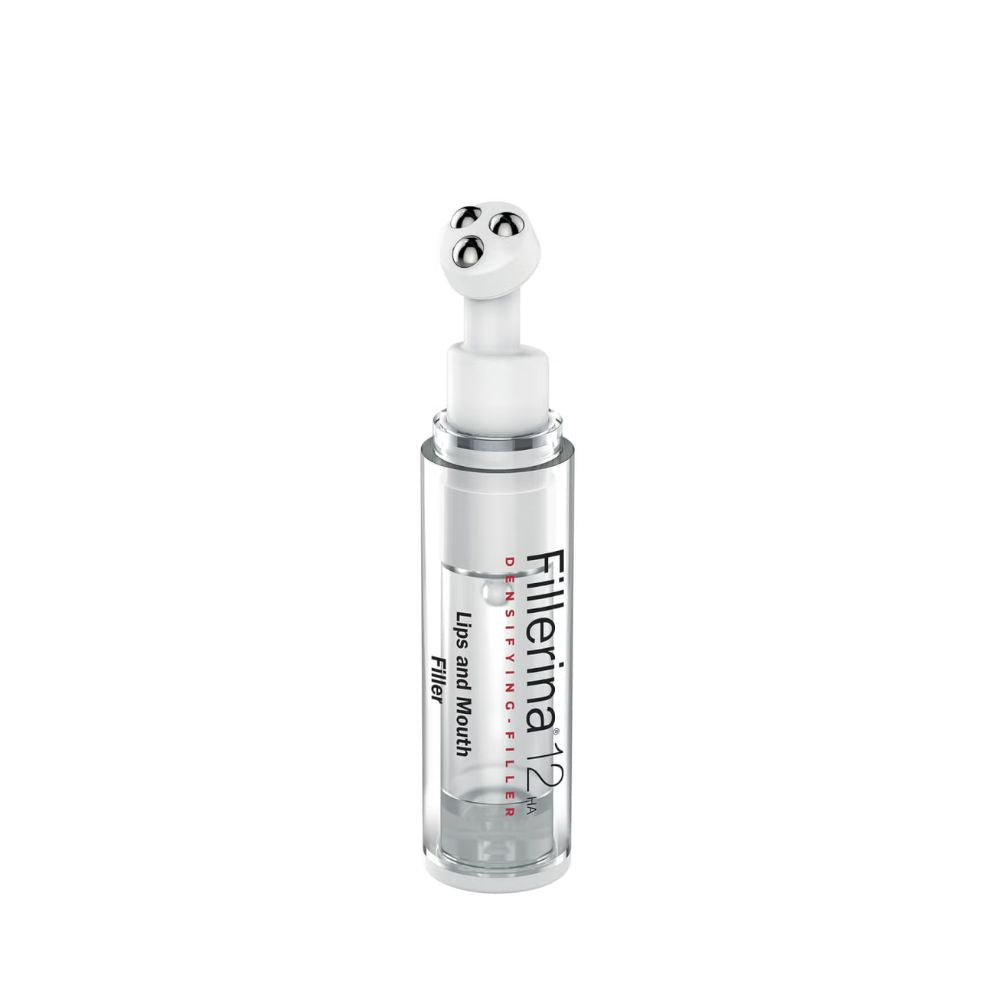 Fillerina 12 Densifying-Filler - Lips and Mouth - Grade 3 15ml