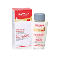 Mavala Revitalising Hand Milk 150ml