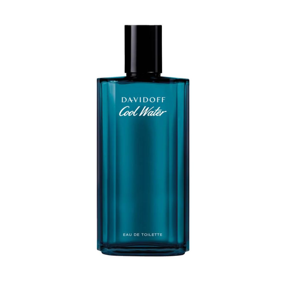 Davidoff Cool Water Eau de Toilette 125ml