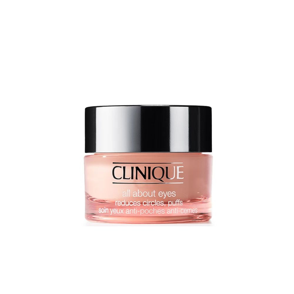 Clinique All About Eyes Eye Cream 15ml