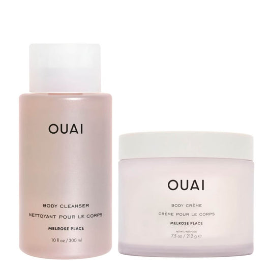 OUAI Melrose Place Body Collection