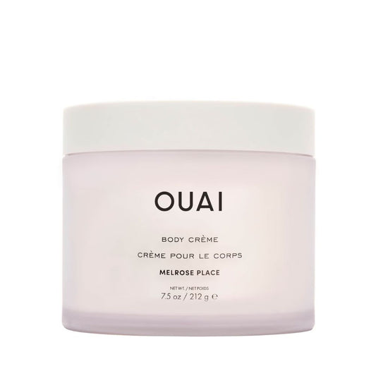 OUAI Body Crème Melrose Place 212g