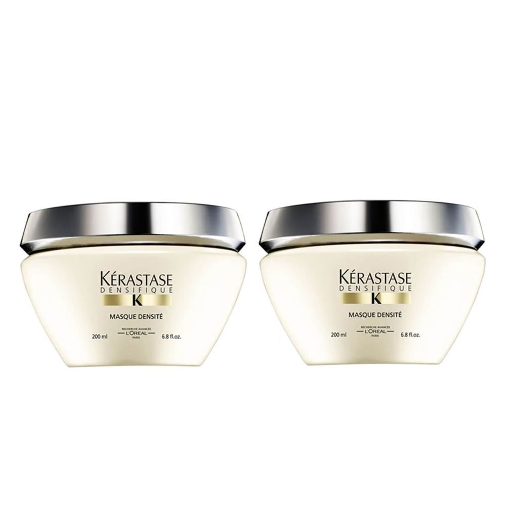 Kérastase Densifique Masque Densite 200ml Duo