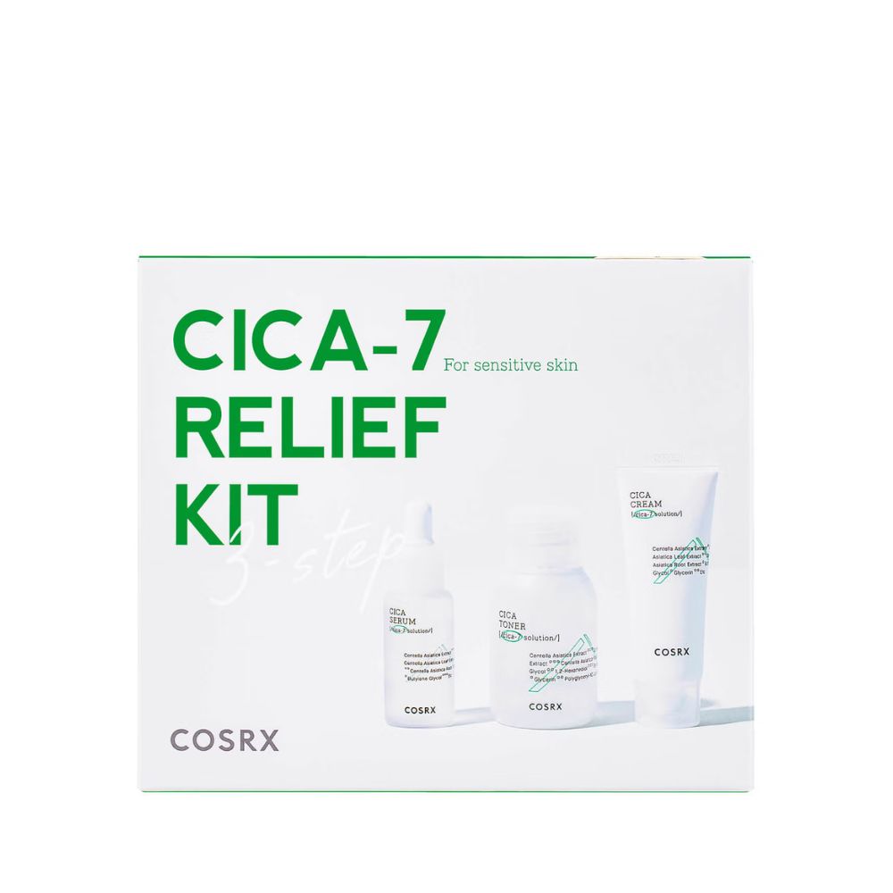 CICA-7 Relief Kit