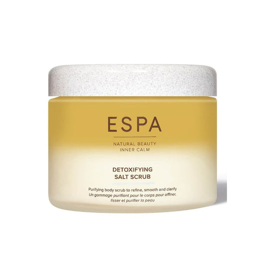 ESPA Detoxifying Salt Scrub 700g