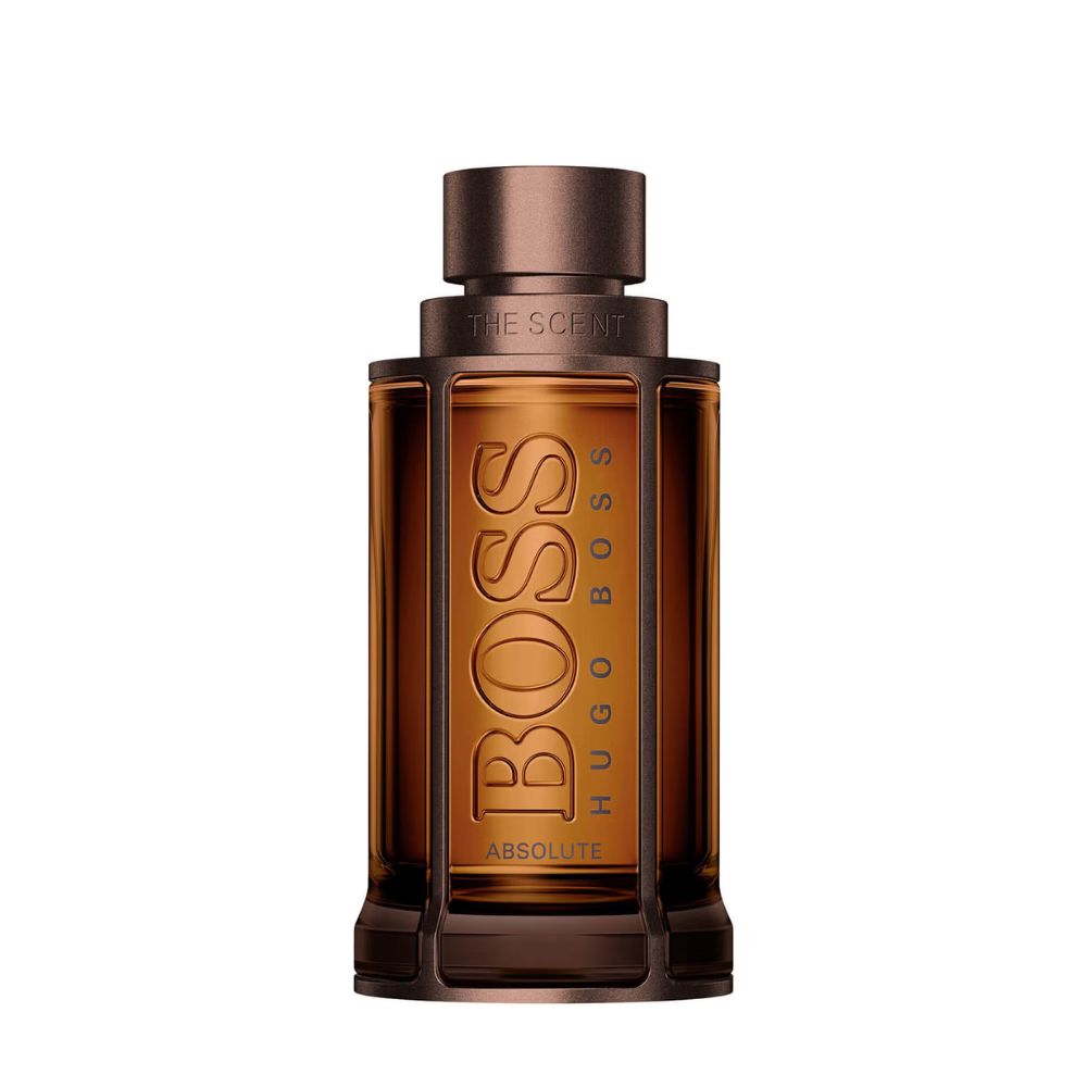 HUGO BOSS BOSS The Scent Absolute For Him Eau de Parfum 50ml