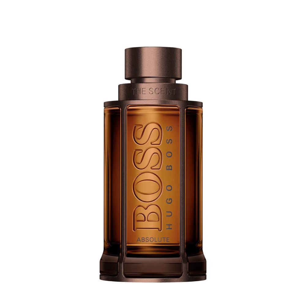 HUGO BOSS BOSS The Scent Absolute For Him Eau de Parfum 100ml