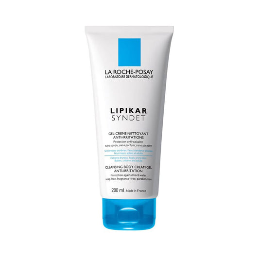 La Roche-Posay Lipikar Syndet Body Wash 200ml