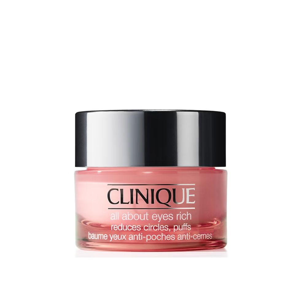 Clinique All About Eyes Eye Cream Rich 15ml