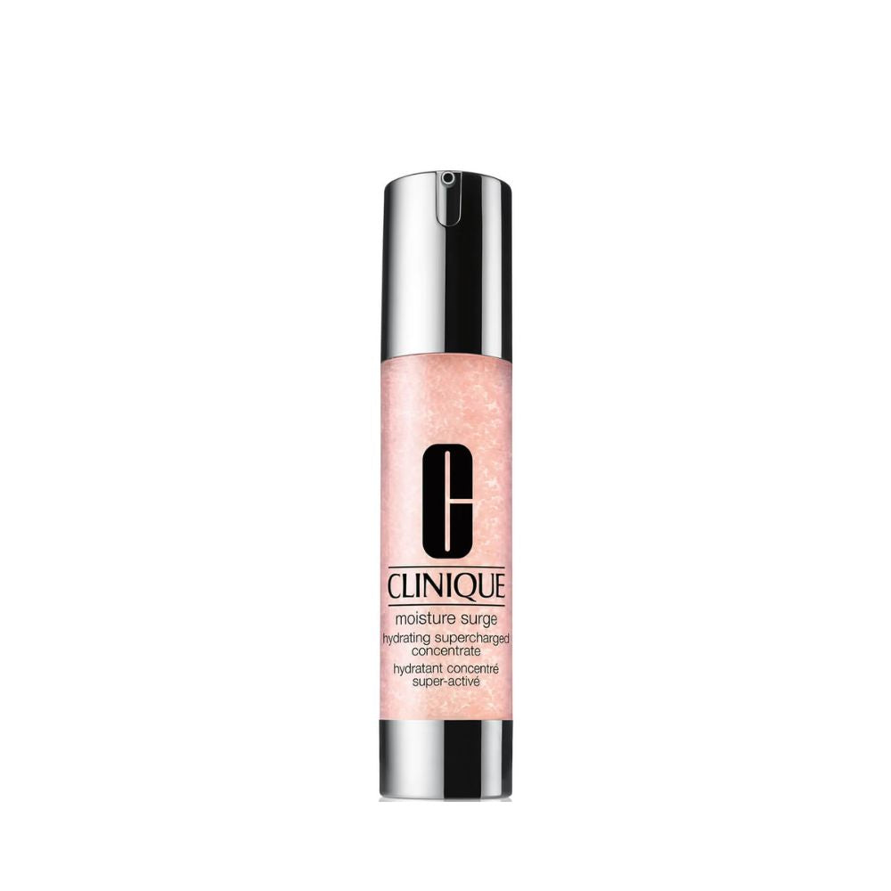 Clinique Moisture Surge Hydrating Water Gel Concentrate 48ml