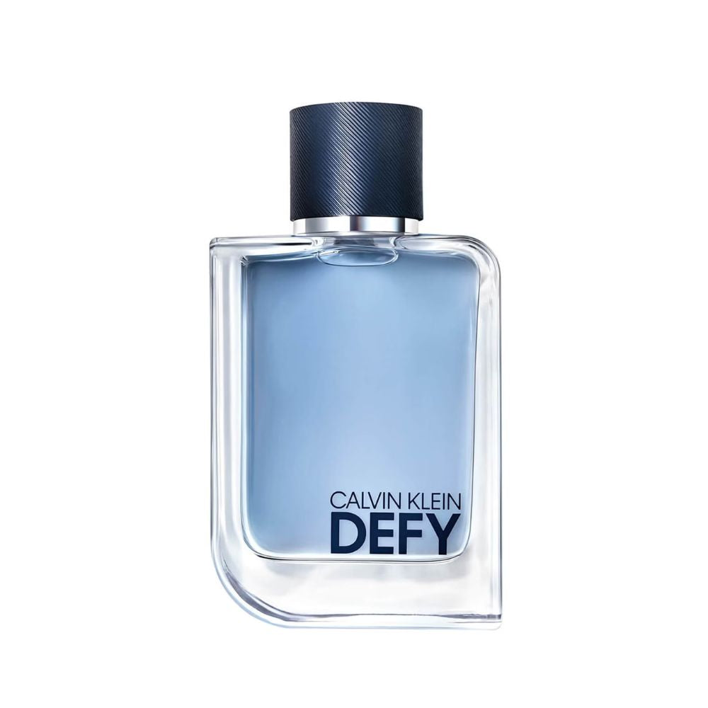 Calvin Klein DEFY Eau de Toilette for Him 50ml