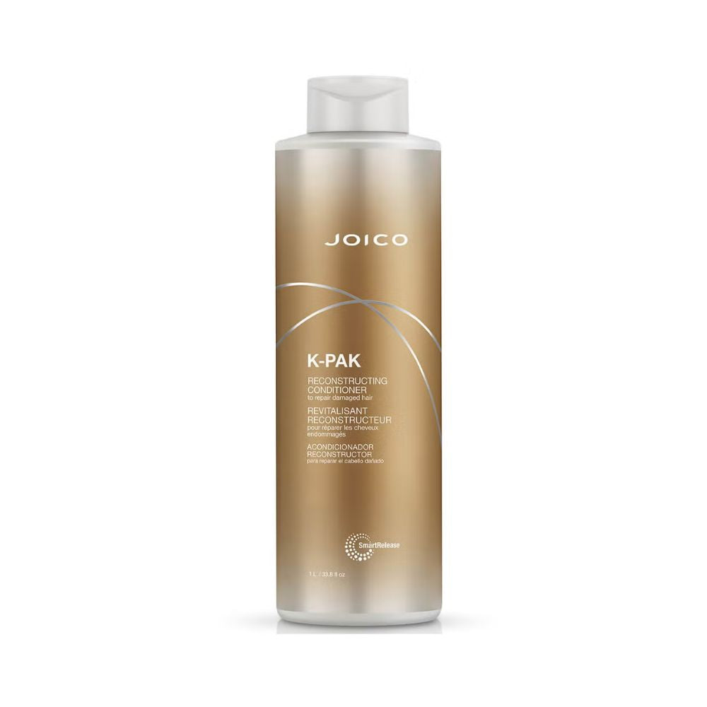 Joico K-Pak Reconstructing Conditioner 1000ml