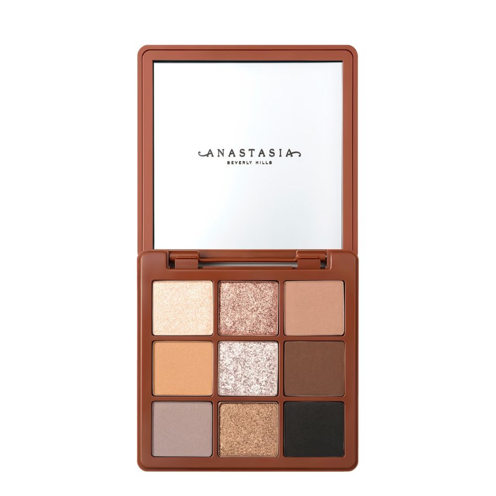 Anastasia Beverly Hills Mini Sultry Eye Shadow Palette