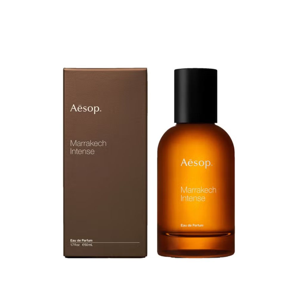 Aesop Marrakech Intense Eau de Parfum