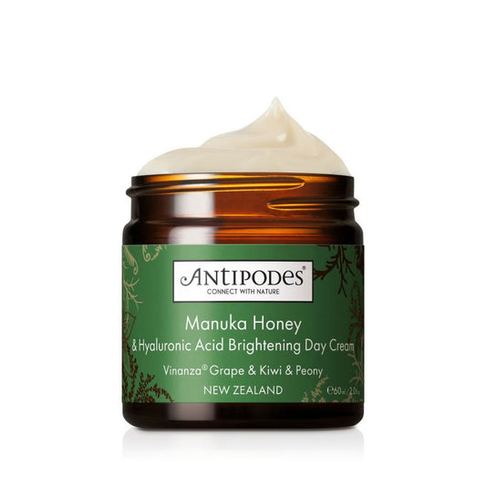 Antipodes Harmony Hyaluronic Manuka Honey Night Cream 60ml