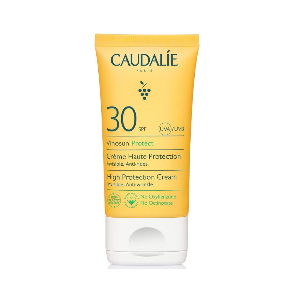 Caudalie Vinosun High Protection Cream SPF30 50ml