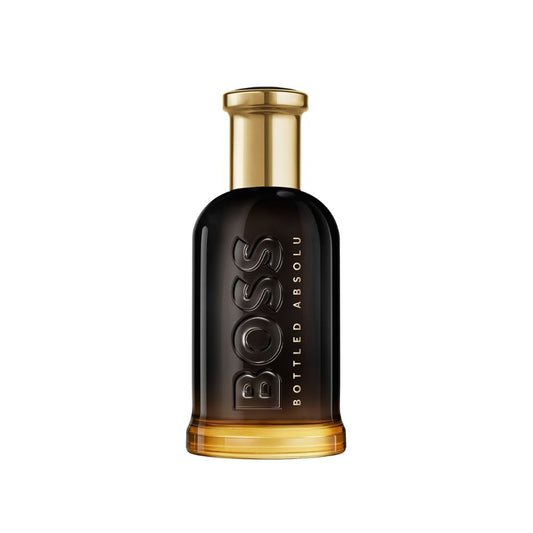 Hugo Boss Boss Bottled Absolu Eau De Parfum Intense 100ml