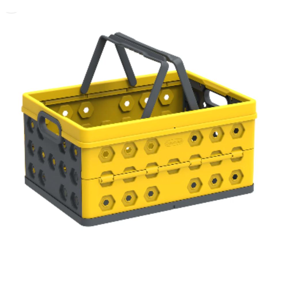 32L Foldable Basket