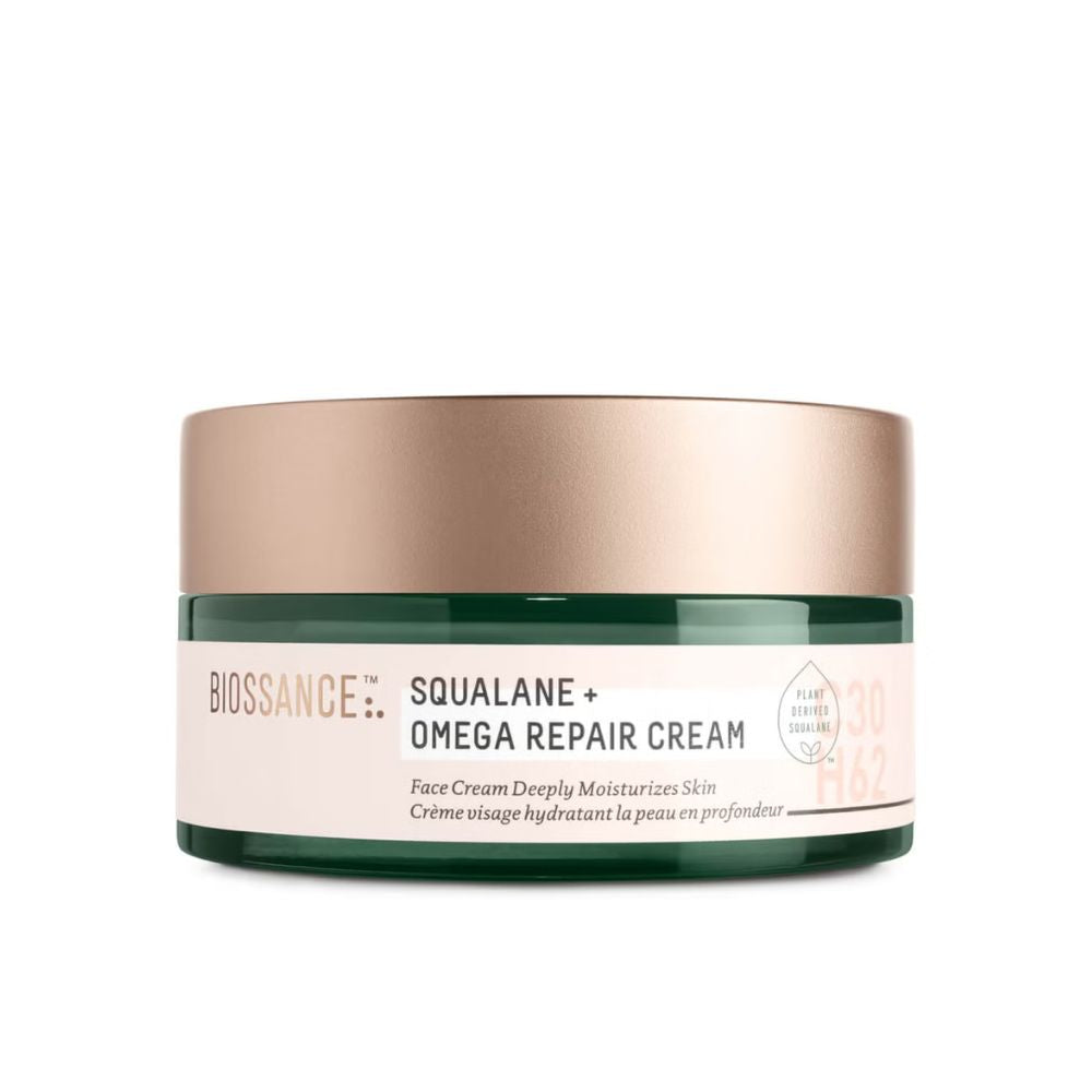 Biossance Omega Repair Cream 100ml