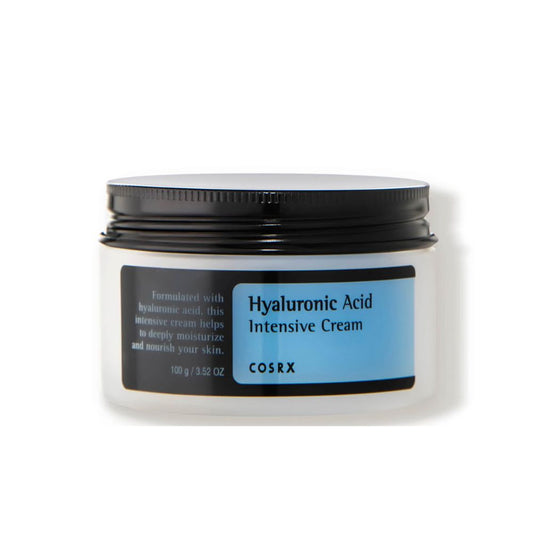 COSRX Hyaluronic Acid Intensive Cream 100ml